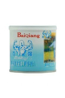 百强调味甜浓奶