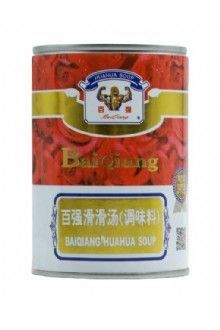 百强金装滑滑汤