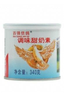 百强信鸽调味甜奶素