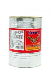 乳雕调制加糖炼乳