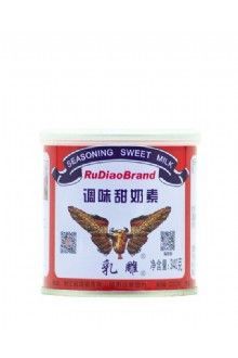 乳雕调味甜奶素