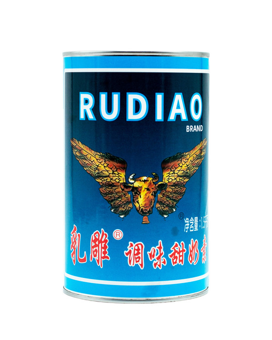 乳雕调味甜奶素