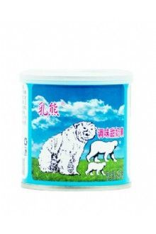 乳熊调味甜奶素